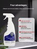 🔥Limited Time Special Price !!🎉 Highly concentrated rust remover for steel & iron