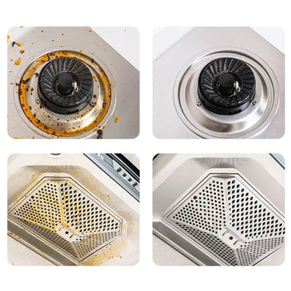 📢📢Final Hour Sale!✨Heavy Grease Cleaner with Mild Formula & Quick Decomposition