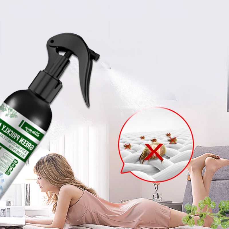 ✨Časově omezená nabídka – Nenechte si ji ujít! Sprej proti hmyzu Power – Okamžitě zabije hmyz