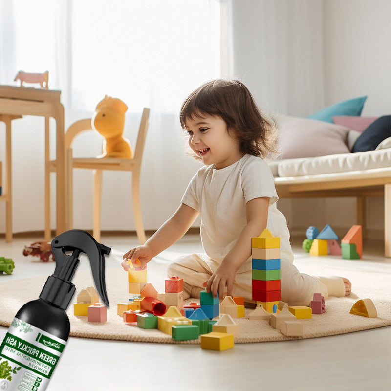 ✨Časově omezená nabídka – Nenechte si ji ujít! Sprej proti hmyzu Power – Okamžitě zabije hmyz