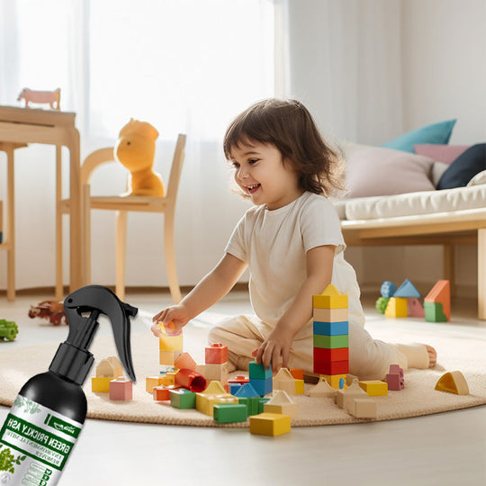 ✨Časově omezená nabídka – Nenechte si ji ujít! Sprej proti hmyzu Power – Okamžitě zabije hmyz
