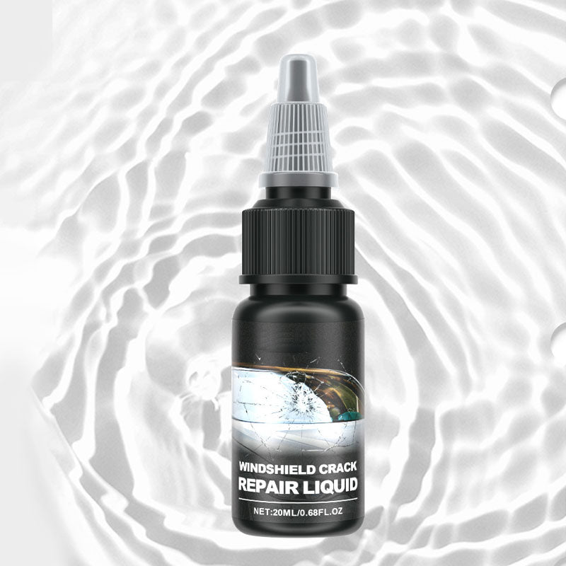 🔥🎁Car Repair Kit for Windshield Crack