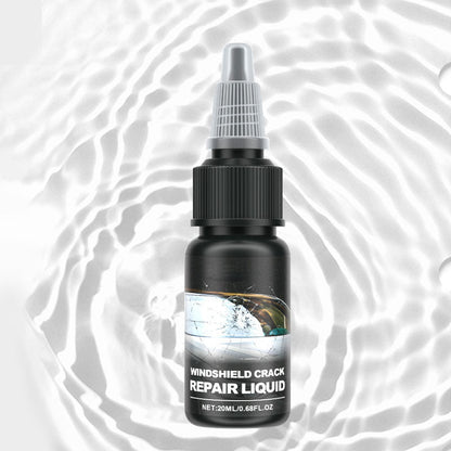 🔥🎁Car Repair Kit for Windshield Crack