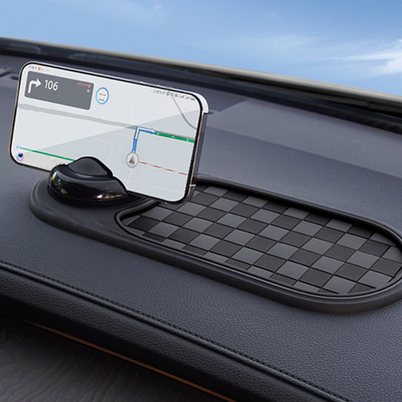 📱 OSTA 1, SAA 1 ILMAISEKSI! 🔥 Auton puhelinpidike - turvallinen ote &  360° kierto, yhteensopiva kaikkien älypuhelinten kanssa 🚗✨