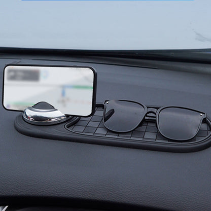 📱 BUY 1 GET 1 FREE! 🔥 Car Phone Holder - Secure Grip & 360° Rotation, Compatible with All Smartphones 🚗✨