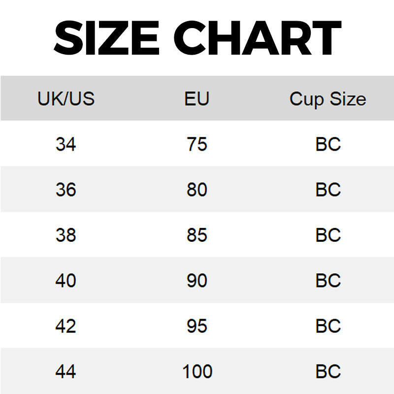 Ultra-Thin Push-up & No-Slip Strapless Bra
