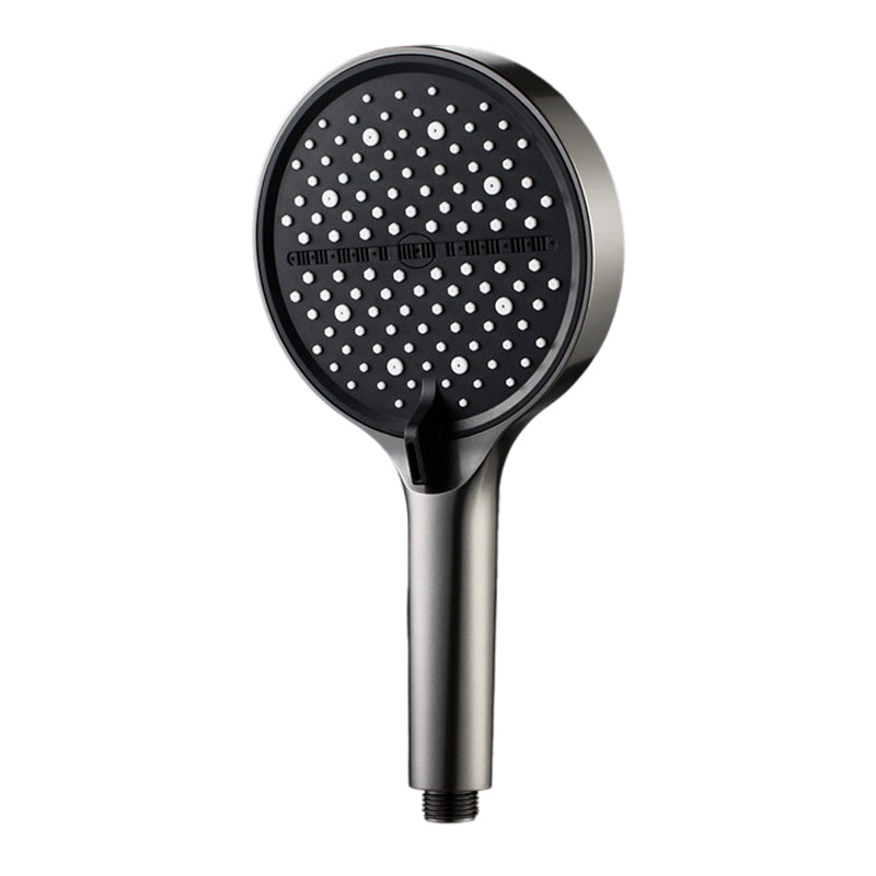 Pommeau de douche à pluie réglable haute pression