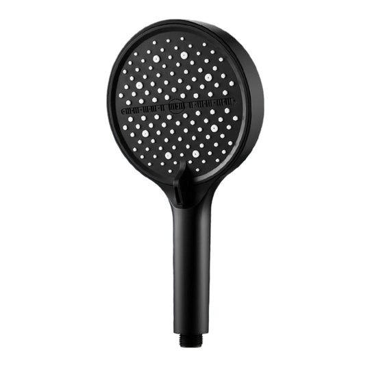Pommeau de douche à pluie réglable haute pression
