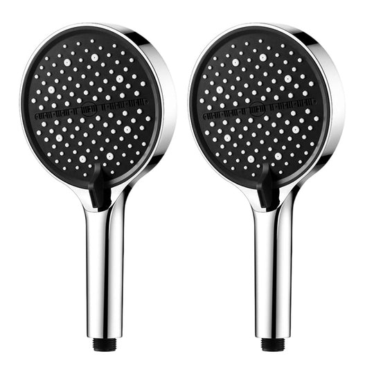 Pommeau de douche à pluie réglable haute pression