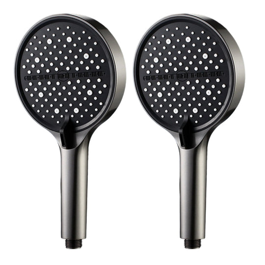 Pommeau de douche à pluie réglable haute pression