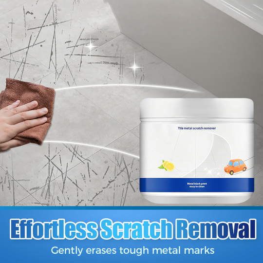 ✨2026 HOT SALE New Arrival🔥Powerful Tile Scratch Remover