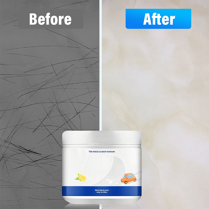 ✨2026 HOT SALE New Arrival🔥Powerful Tile Scratch Remover