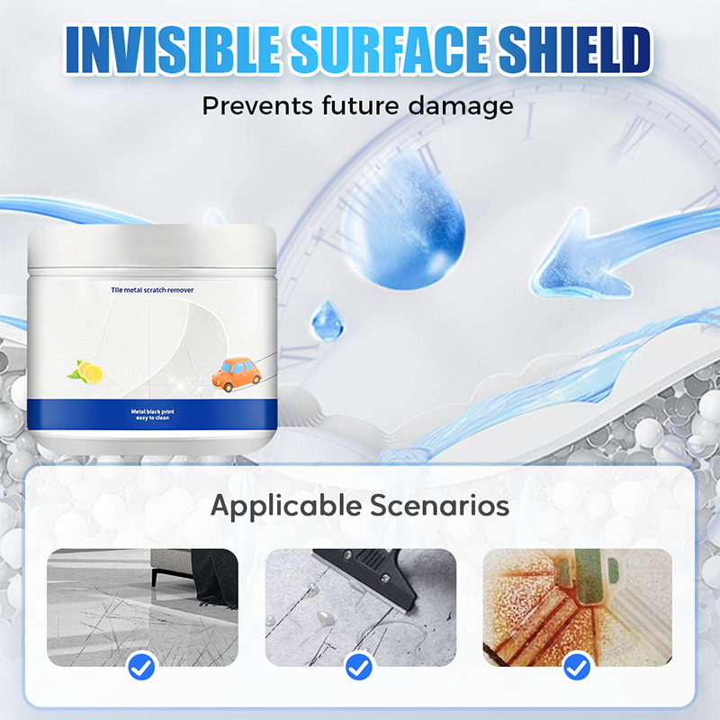 ✨2026 HOT SALE New Arrival🔥Powerful Tile Scratch Remover