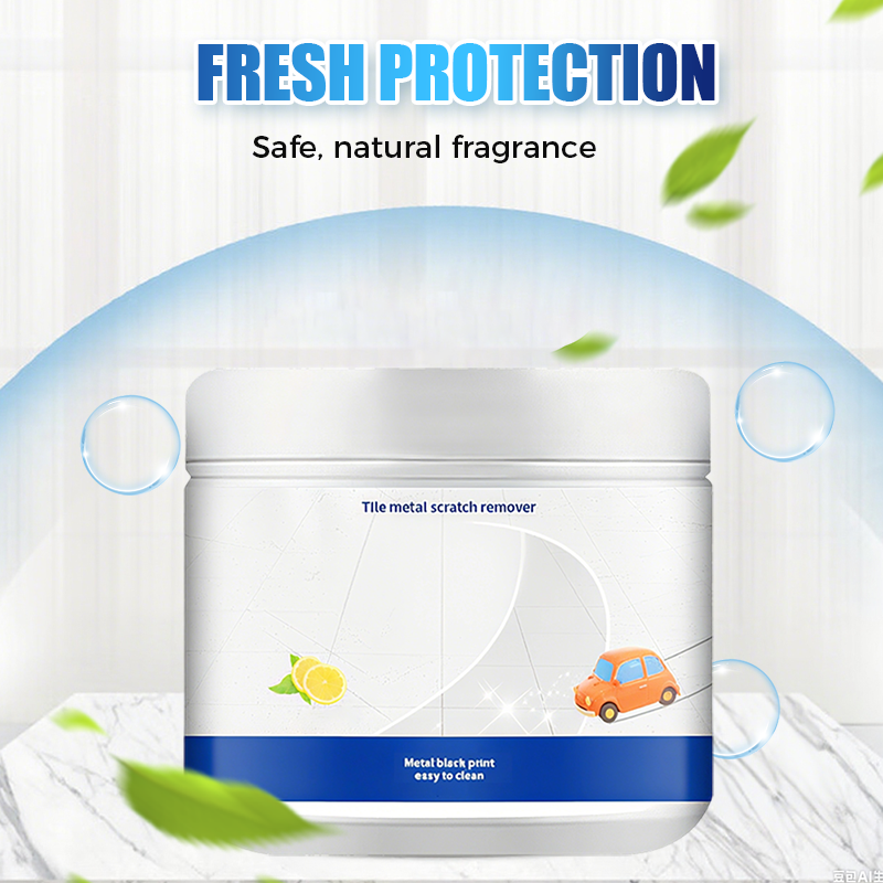 ✨2026 HOT SALE New Arrival🔥Powerful Tile Scratch Remover