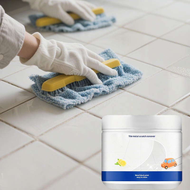 ✨2026 HOT SALE New Arrival🔥Powerful Tile Scratch Remover