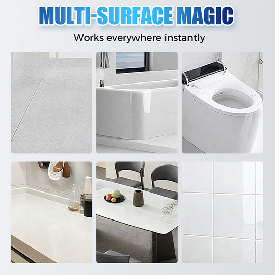 ✨2026 HOT SALE New Arrival🔥Powerful Tile Scratch Remover