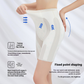 🔥🩱Hoge taille-shaping shorts voor een strakker billenbeeld