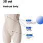 🔥🩱Hoge taille-shaping shorts voor een strakker billenbeeld