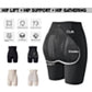 🔥🩱Hoge taille-shaping shorts voor een strakker billenbeeld