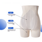 🔥🩱Hoge taille-shaping shorts voor een strakker billenbeeld