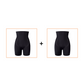 🔥🩱Hoge taille-shaping shorts voor een strakker billenbeeld