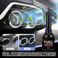 💥 Buy 1 Get 1 Free! ⛽ Fuel Additive for Gasoline Cars – Boost Performance & Clean Engine 🚗