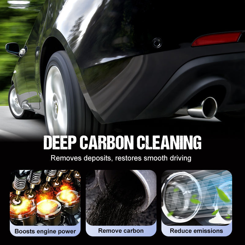 💥 Buy 1 Get 1 Free! ⛽ Fuel Additive for Gasoline Cars – Boost Performance & Clean Engine 🚗