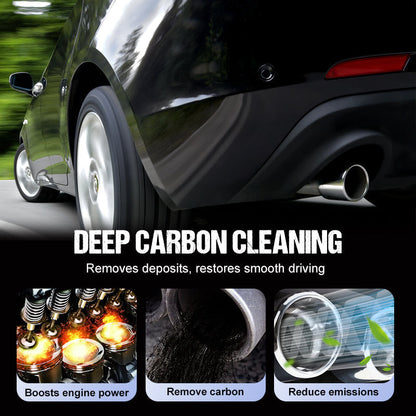 💥 Buy 1 Get 1 Free! ⛽ Fuel Additive for Gasoline Cars – Boost Performance & Clean Engine 🚗