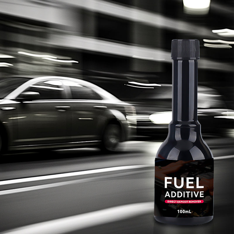 💥 Buy 1 Get 1 Free! ⛽ Fuel Additive for Gasoline Cars – Boost Performance & Clean Engine 🚗