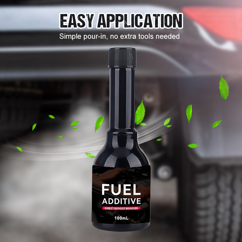 💥 Kupte 1 a získejte 1 zdarma! ⛽ Přísada do paliva pro benzínové automobily – zvýšení výkonu &  Čistý motor 🚗