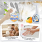 🧼 BUY 2 GET 1 FREE! ✨ Power Cleaning Spray - Removes Grease & Stains 💦🏠