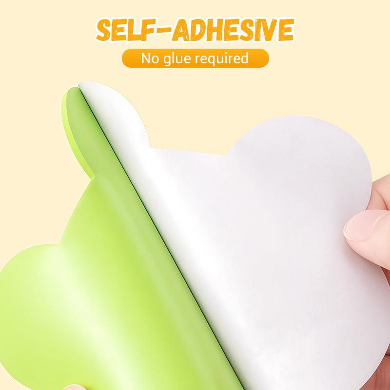 Children’s DIY 3D EVA Sticker Craft