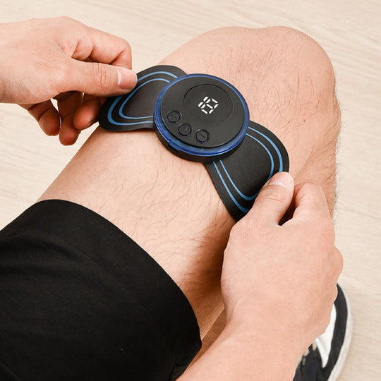 Mini masseur d'impulsions basse fréquence