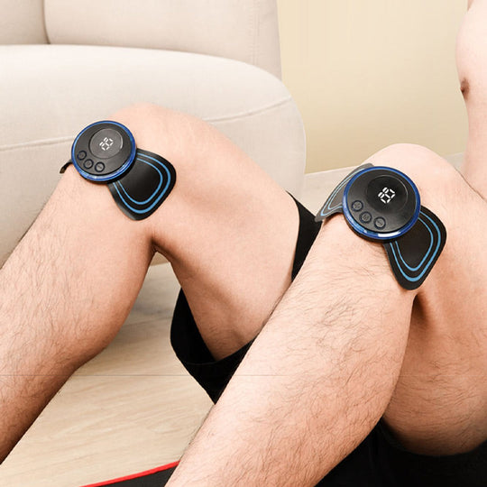 Mini masseur d'impulsions basse fréquence