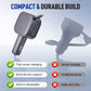 Compacte intrekbare autolader