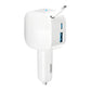 Compacte intrekbare autolader