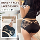 📢📢 Flash⚡ uitverkoop: eindigt over 3 uur! ⏰⏰ Zachte kanten slip voor dames, gemiddelde maat