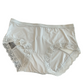 📢📢 Flash⚡ uitverkoop: eindigt over 3 uur! ⏰⏰ Zachte kanten slip voor dames, gemiddelde maat
