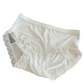 📢📢 Flash⚡ uitverkoop: eindigt over 3 uur! ⏰⏰ Zachte kanten slip voor dames, gemiddelde maat
