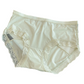 📢📢 Flash⚡ uitverkoop: eindigt over 3 uur! ⏰⏰ Zachte kanten slip voor dames, gemiddelde maat