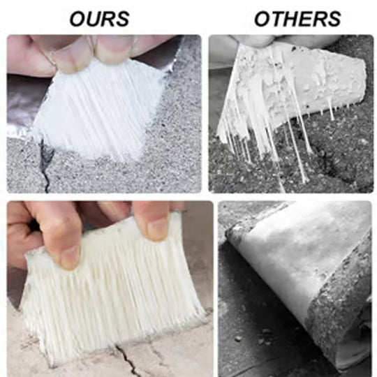 🔥Limited Time Special Price !!🎉All-Purpose Waterproof Leak Repair Tape