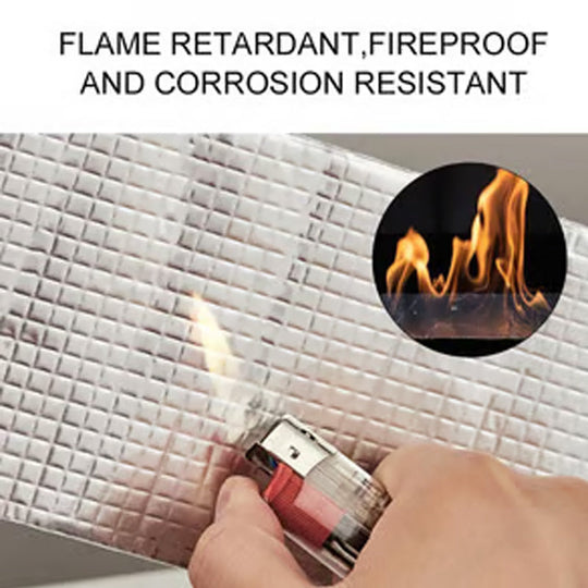 🔥Limited Time Special Price !!🎉All-Purpose Waterproof Leak Repair Tape