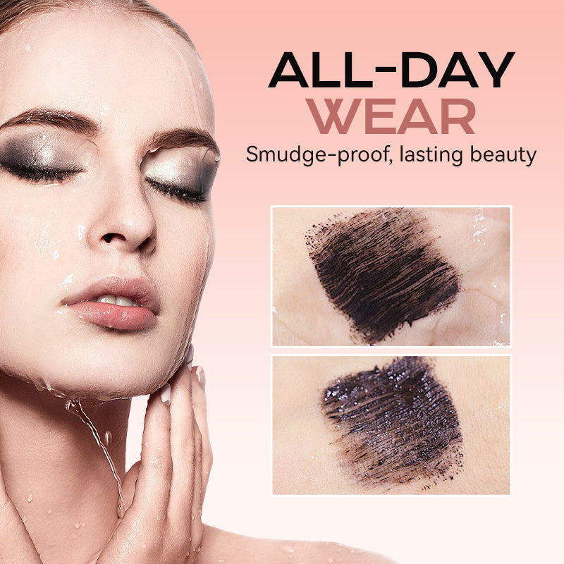 💖POSLEDNÍ DEN AKCE - SLEVA 50 % 💖 Oční stíny a oční linky 2 v 1 se štětcem na roztírání