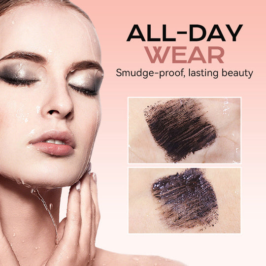 💖POSLEDNÍ DEN AKCE - SLEVA 50 % 💖 Oční stíny a oční linky 2 v 1 se štětcem na roztírání