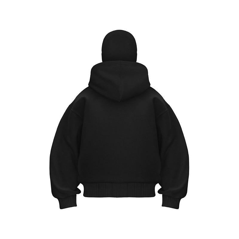 👁️‍🗨️Ninja sporta krekls ar rāvējslēdzēju vīriešiem &  Sievietes