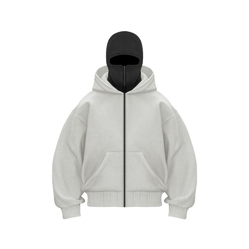 👁️‍🗨️Ninja sporta krekls ar rāvējslēdzēju vīriešiem &  Sievietes