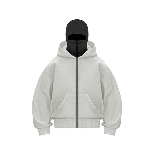 👁️‍🗨️Ninja sporta krekls ar rāvējslēdzēju vīriešiem &  Sievietes