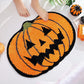 Halloween badkamermat - zacht & Absorberend