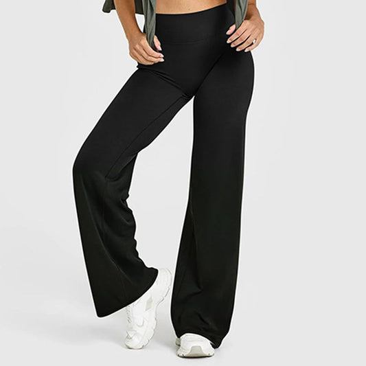 💖LAST DAY PROMOTION - 50%OFF 💖Women's High Waist Stretch Soft Pants