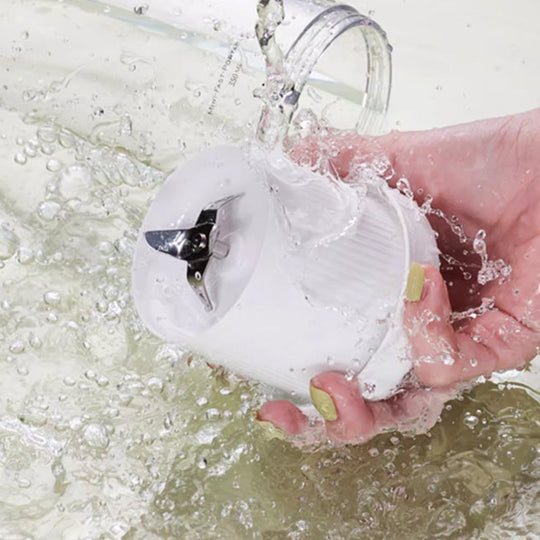 Flash Sale - 50%OFF⚡ Chargeable Juice Mug Portable Personal Blender